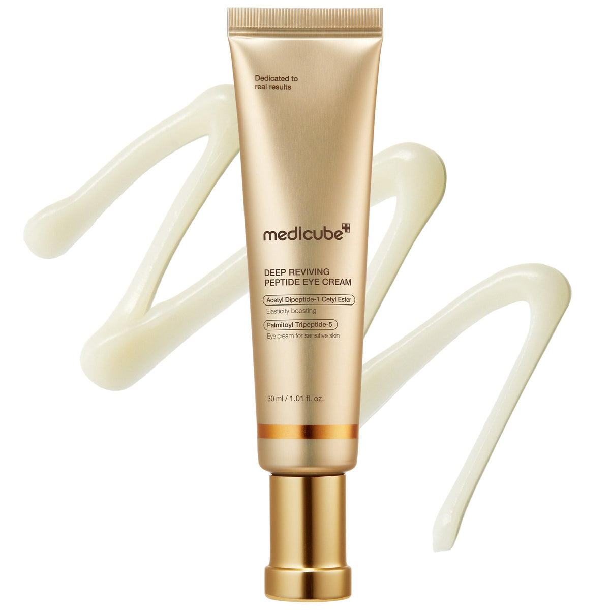 Deep Reviving Peptide Eye Cream I9