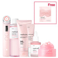 PDRN Pink Glow Home Aesthetic Full Set C6