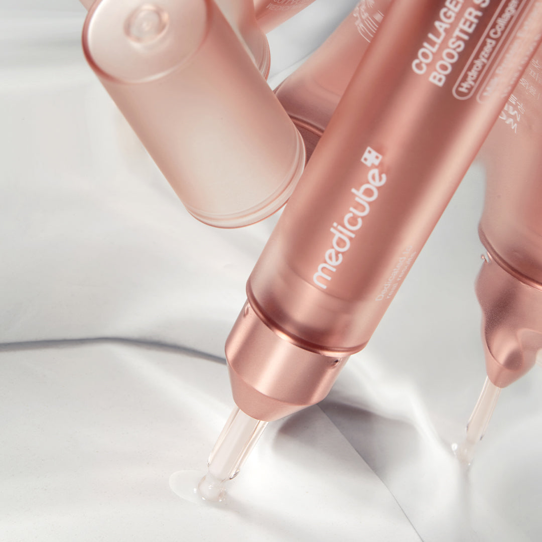 Glazed Milk Duo R5