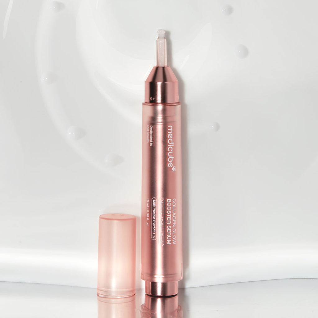 Glazed Milk Duo R5
