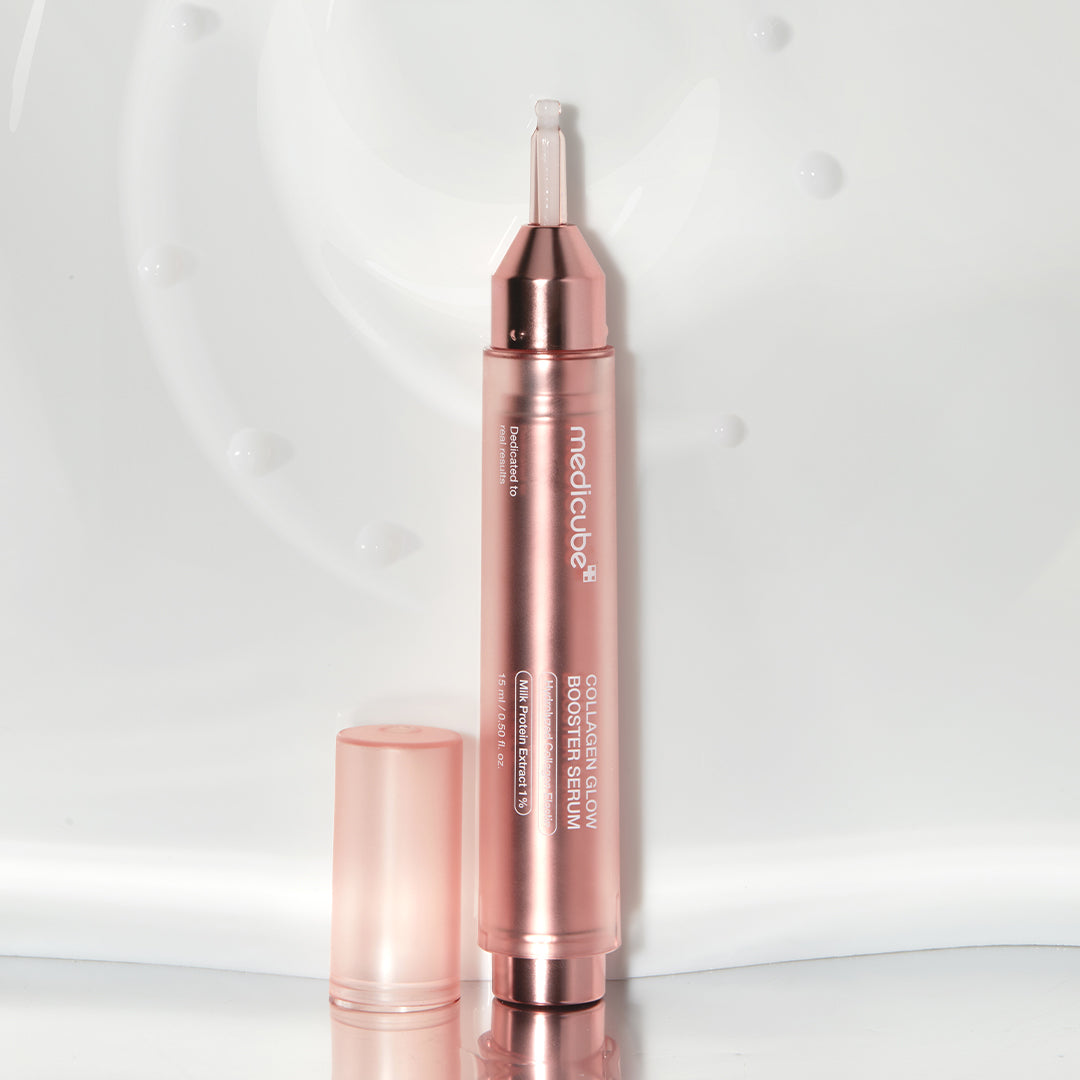 Glazed Milk Duo R5