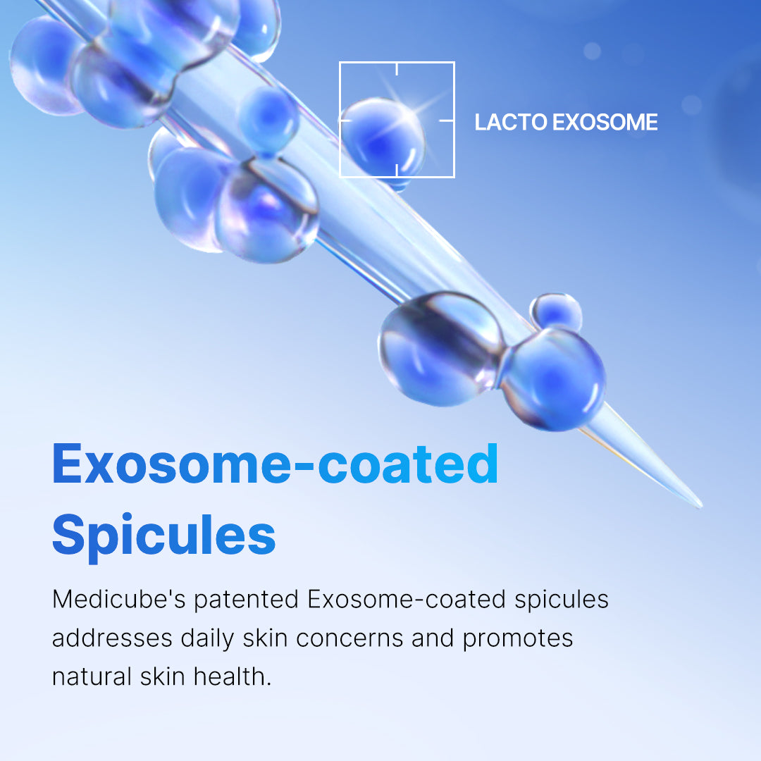 Zero Exosome Shot X0