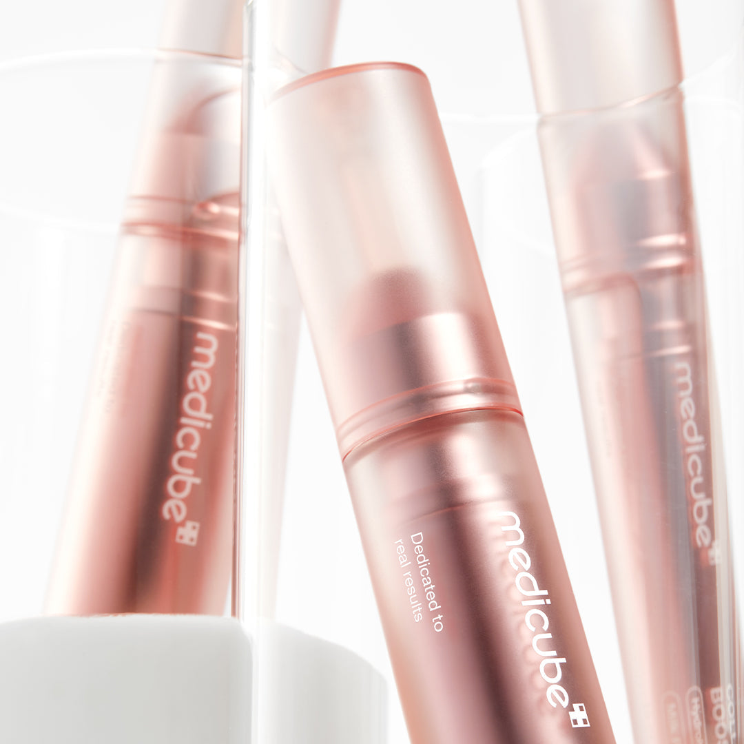 Glazed Milk Duo R5