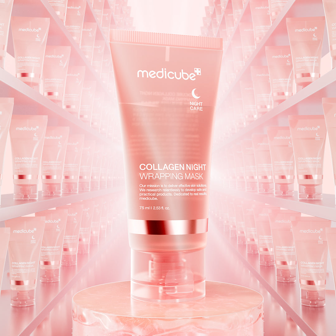 Glazed Milk Duo R5