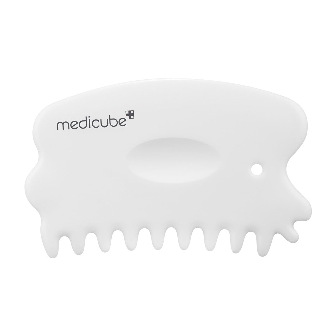 Scalp Gua Sha I2
