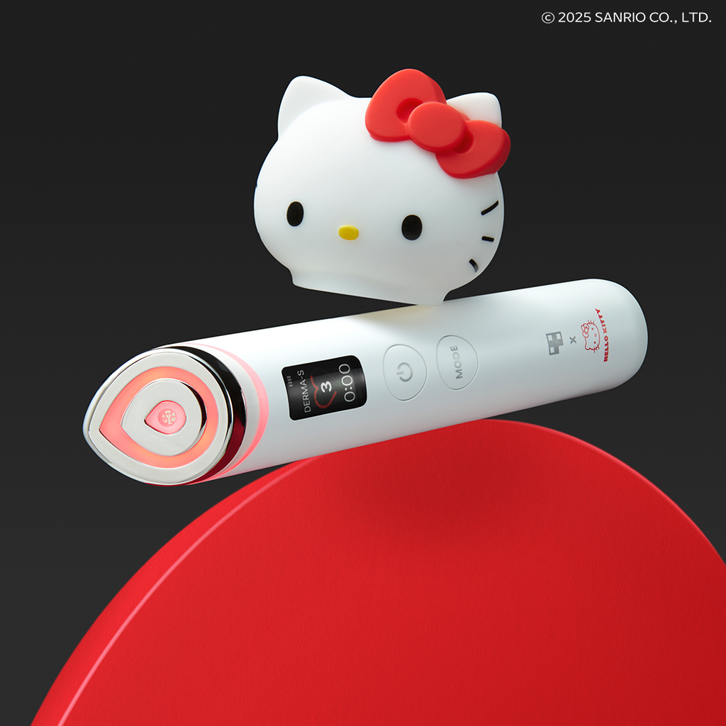 [Limited Edition] Booster Pro Hello Kitty Edition V5