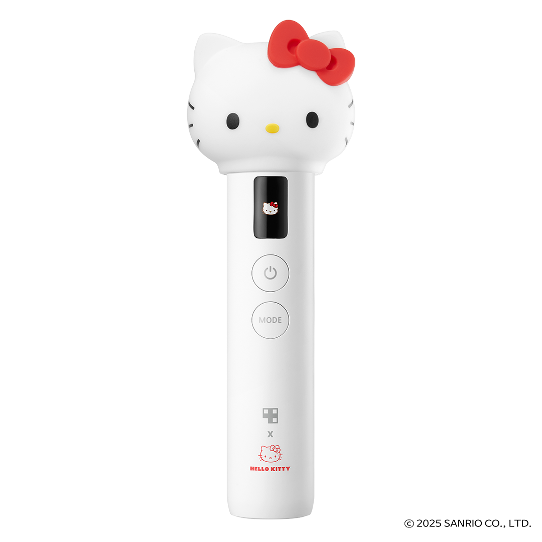 [Limited Edition] Booster Pro Hello Kitty Edition V5