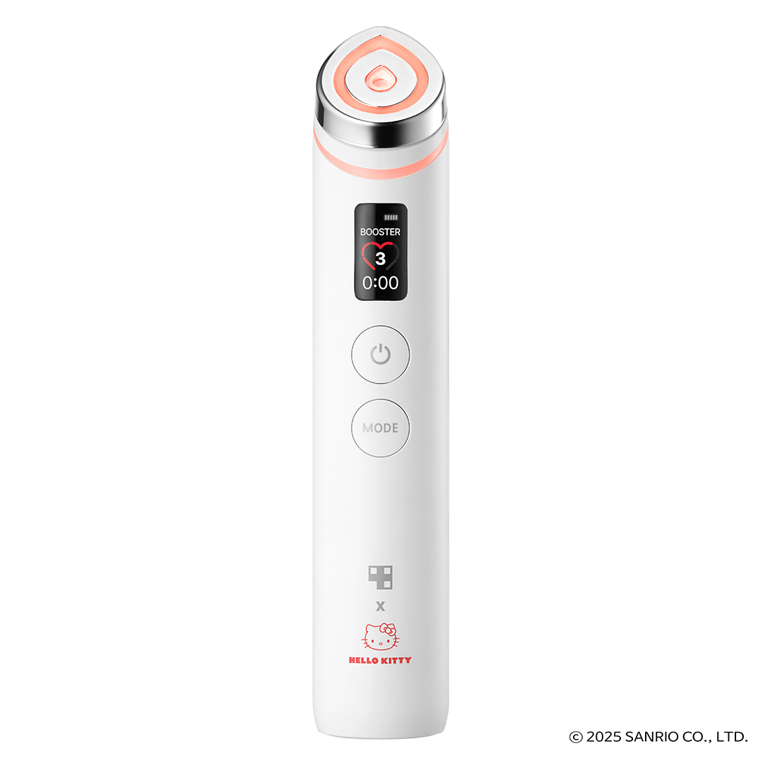 [Limited Edition] Booster Pro Hello Kitty Edition K5