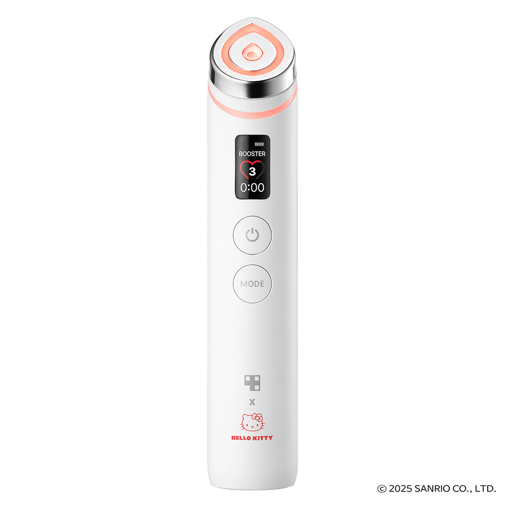 [Limited Edition] Booster Pro Hello Kitty Edition V5