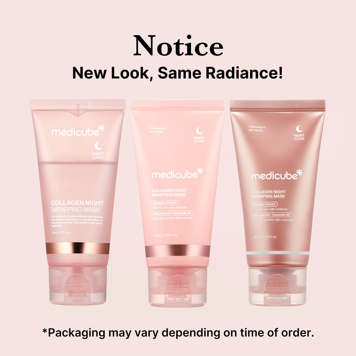 Glazed Milk Duo R5