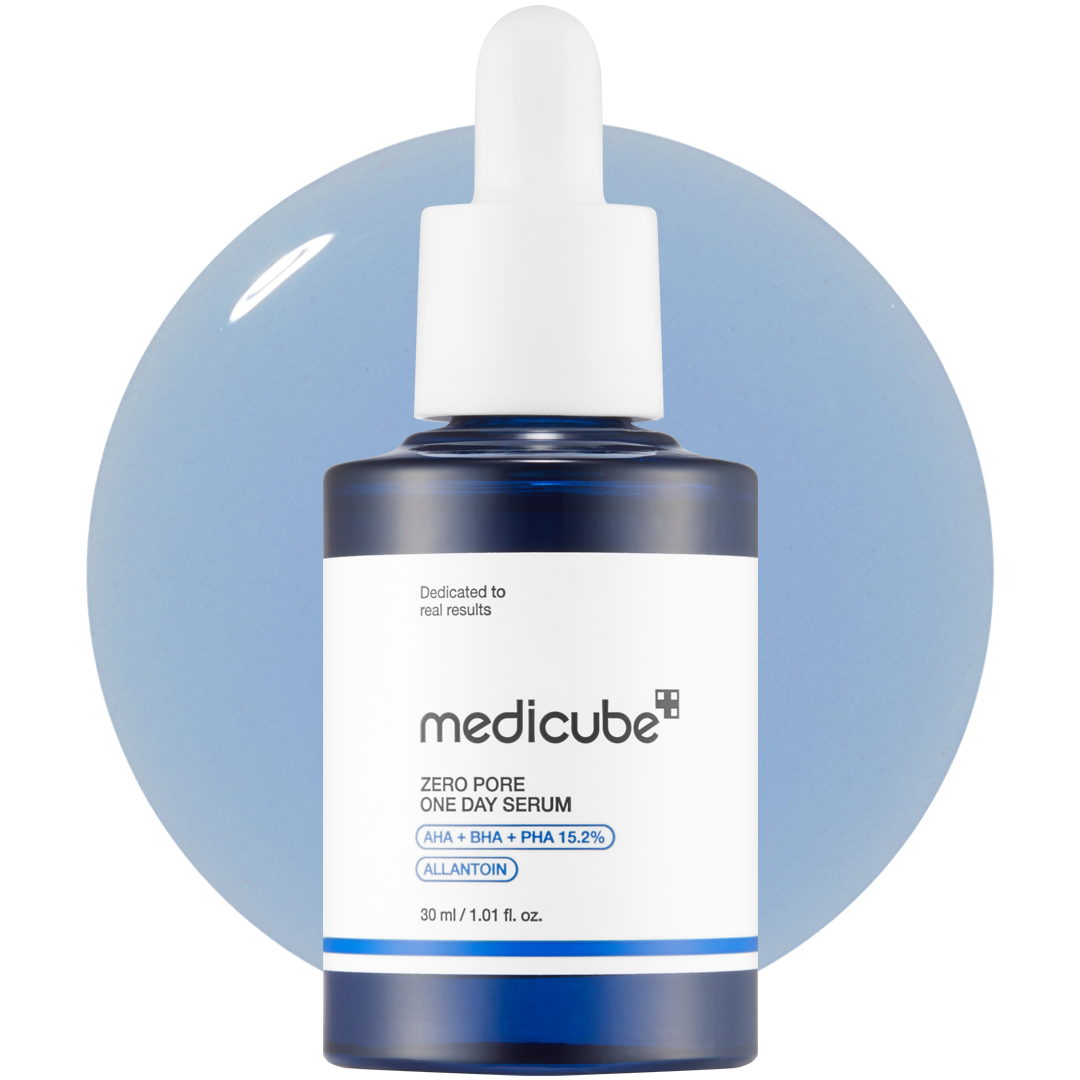 Zero Pore One-day Peptide Serum I5