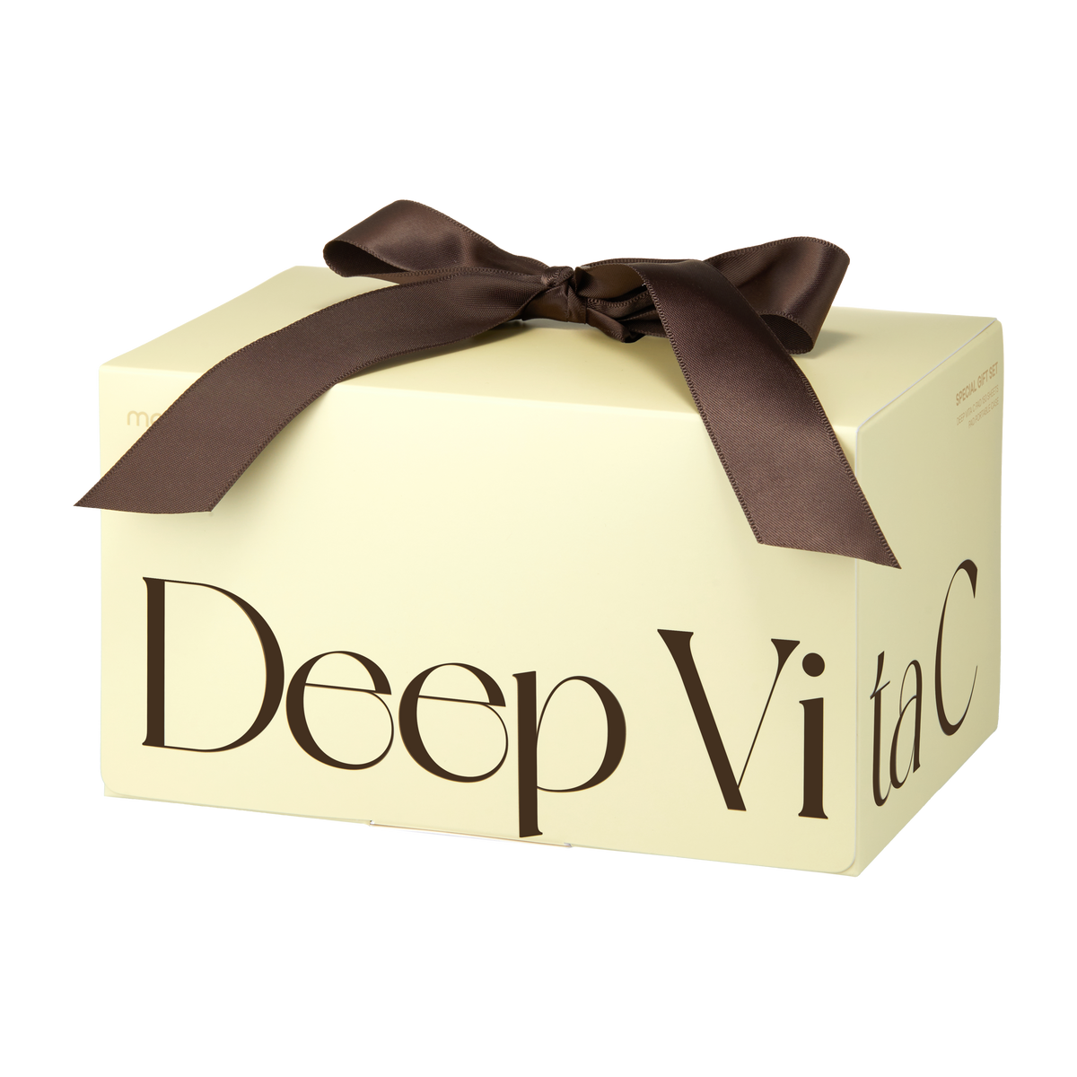 Deep Vita C Pads Special Set I3