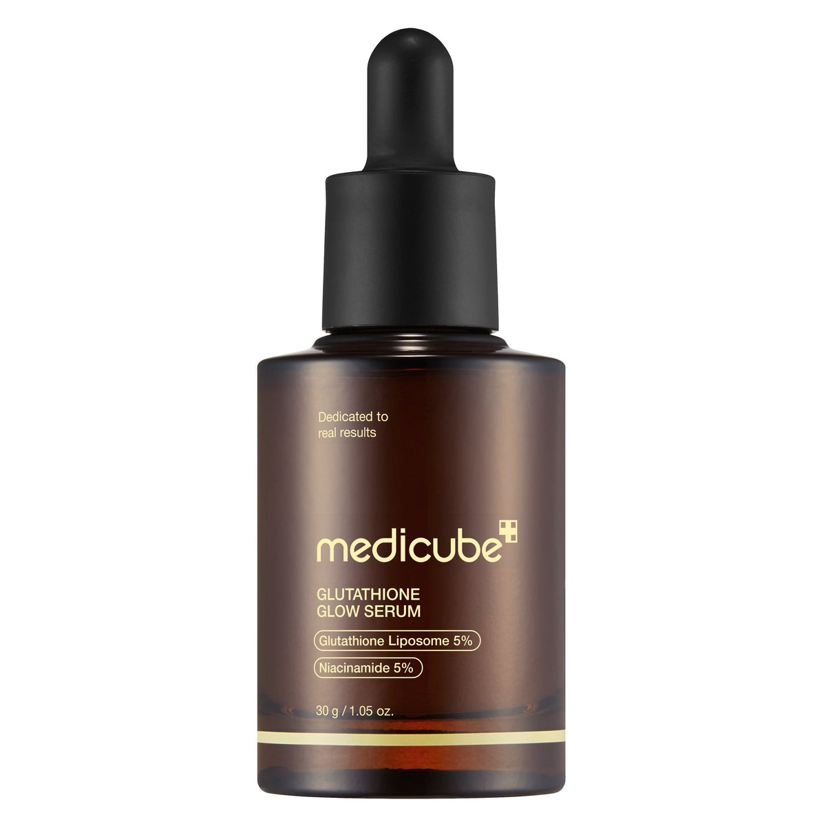AGE-R Glutathione Glow Serum E8
