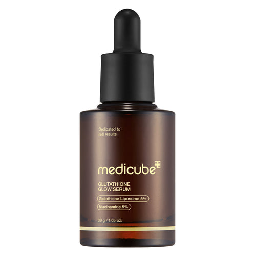 AGE-R Glutathione Glow Serum E8