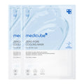 Zero Pore Cooling Mask H0