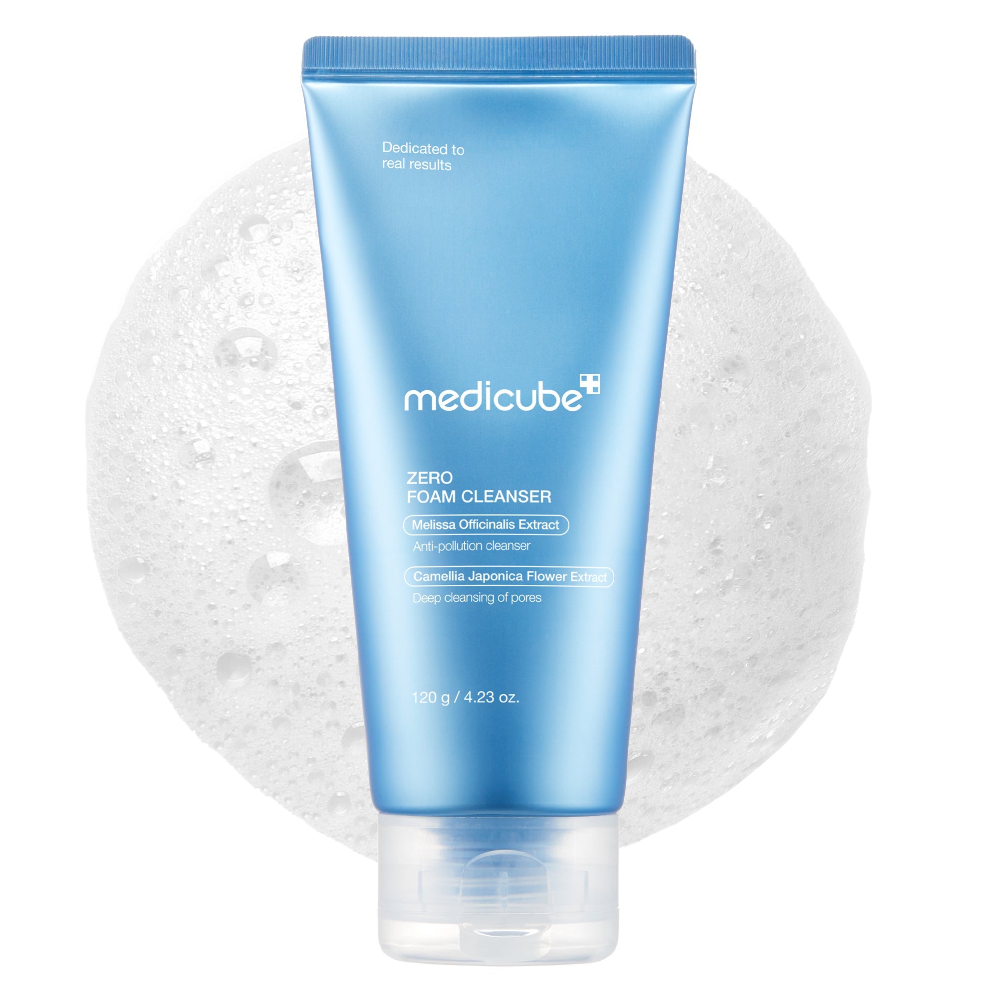 Zero Foam Cleanser E9