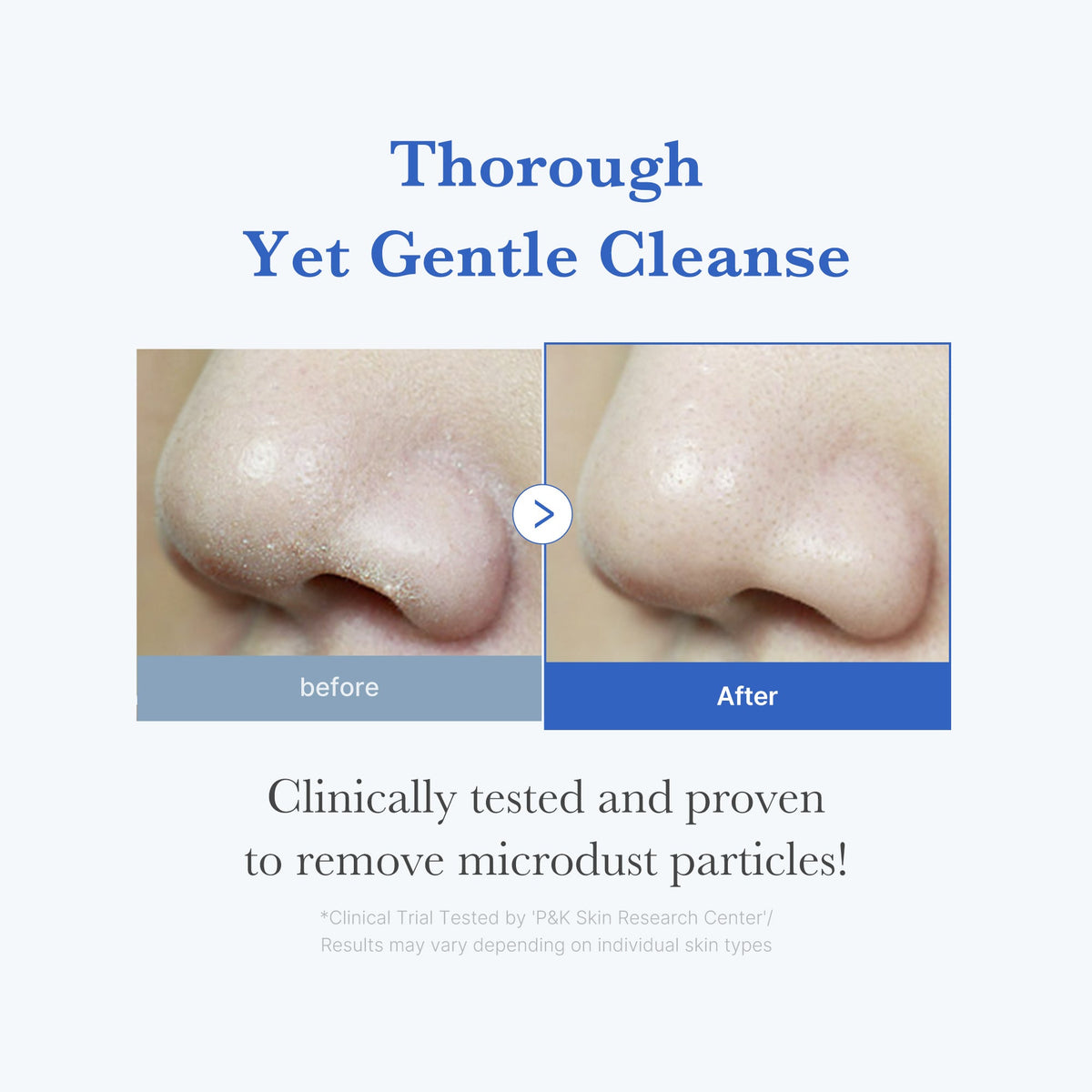 Zero Foam Cleanser E9