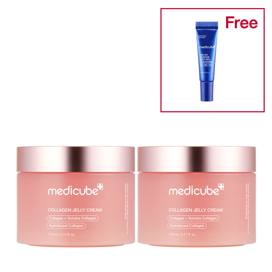 Collagen Niacinamide Jelly Cream K4