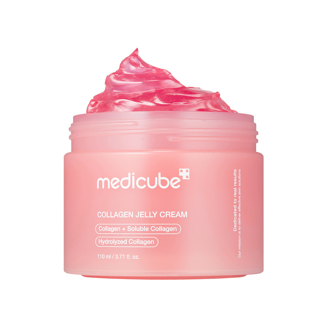 Collagen Niacinamide Jelly Cream K4