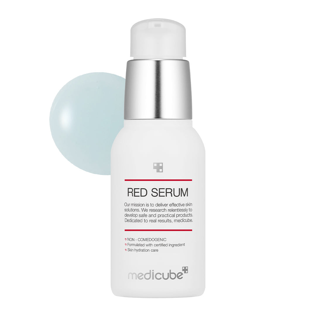Red Serum E4