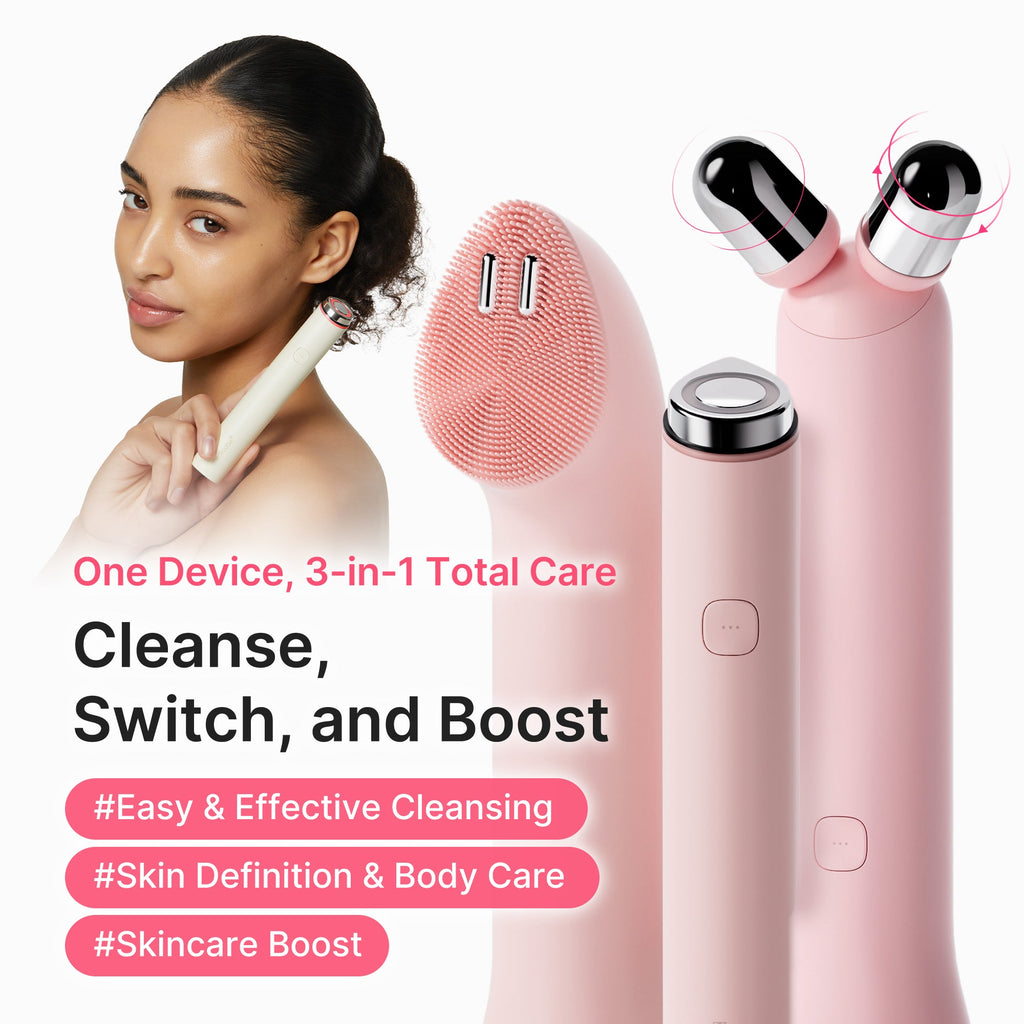 Mini Booster Pro Plus O4