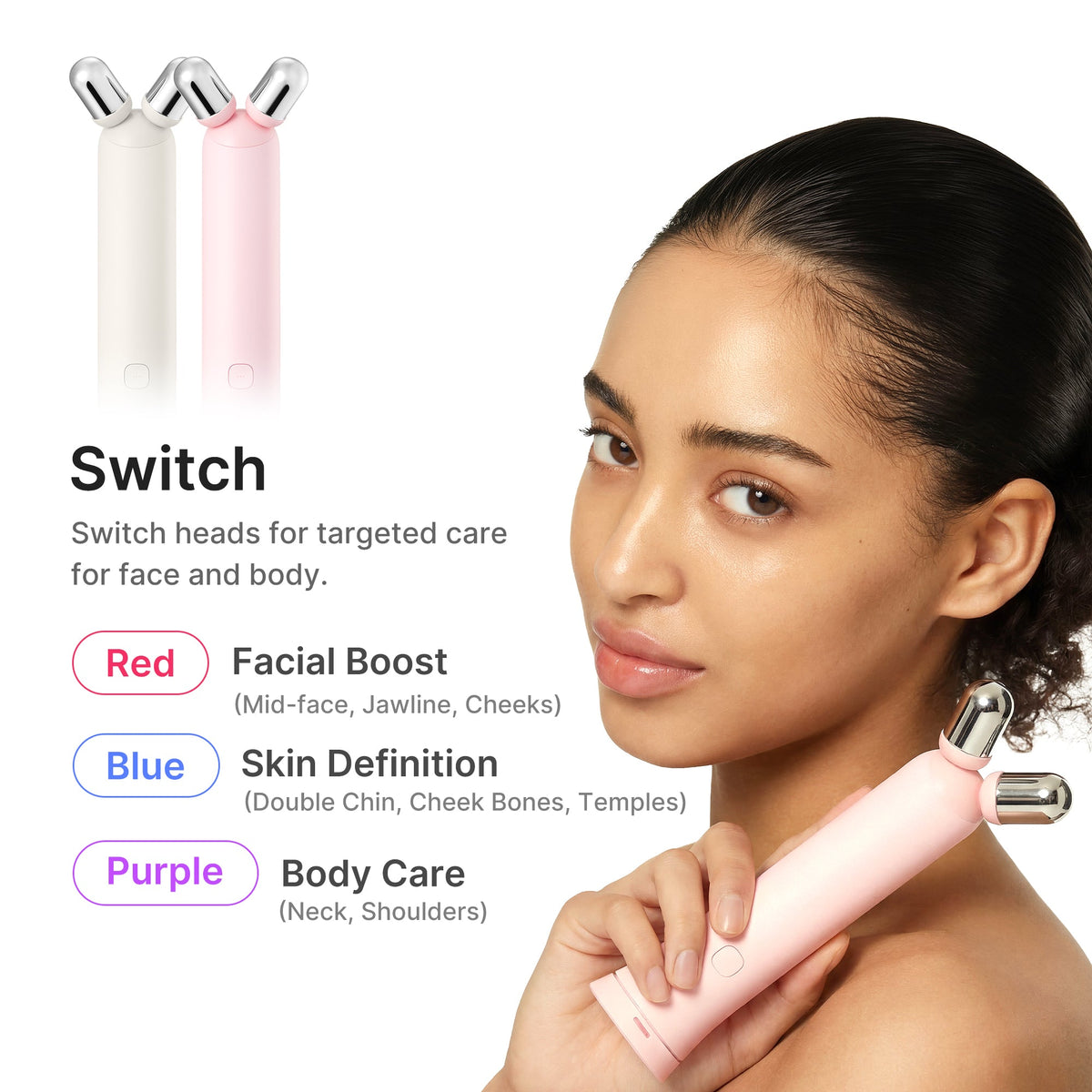 Mini Booster Pro Plus O4