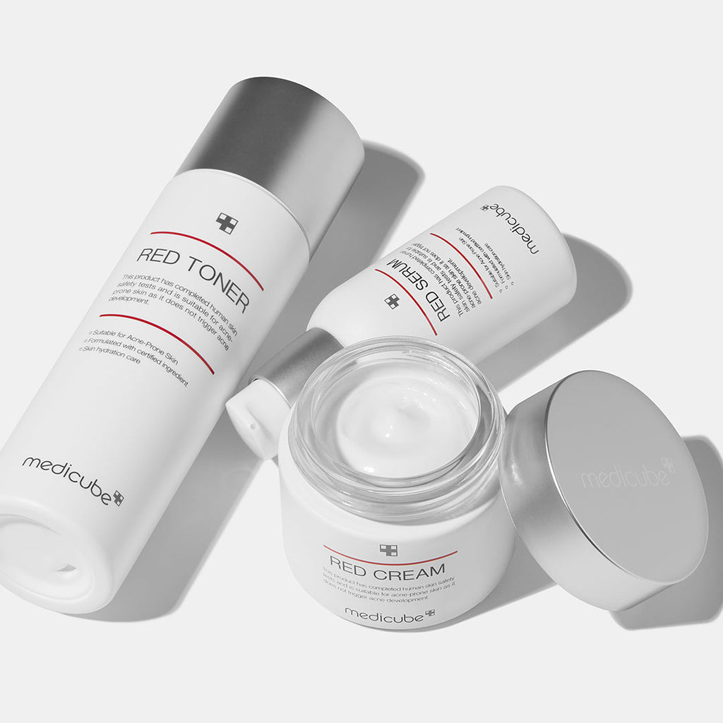 Red Serum E4