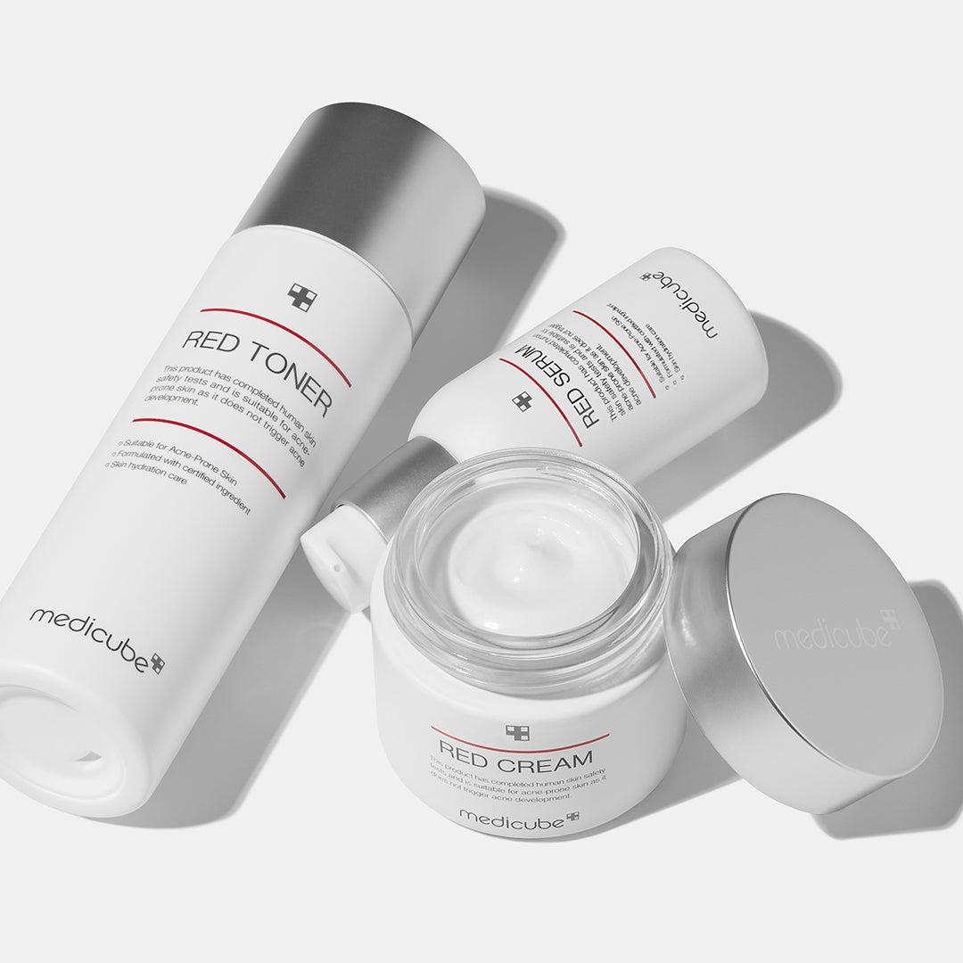 Red Serum E4