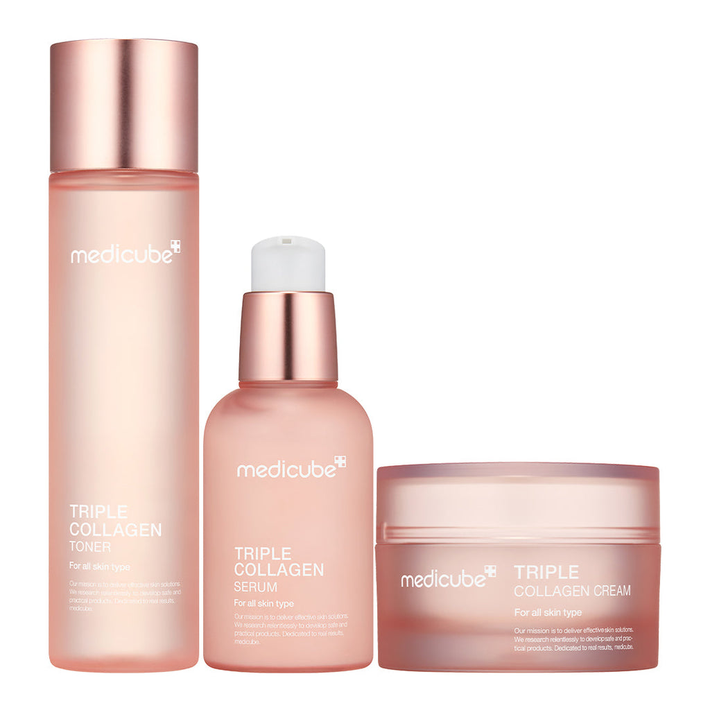 Deep Glow Set R0