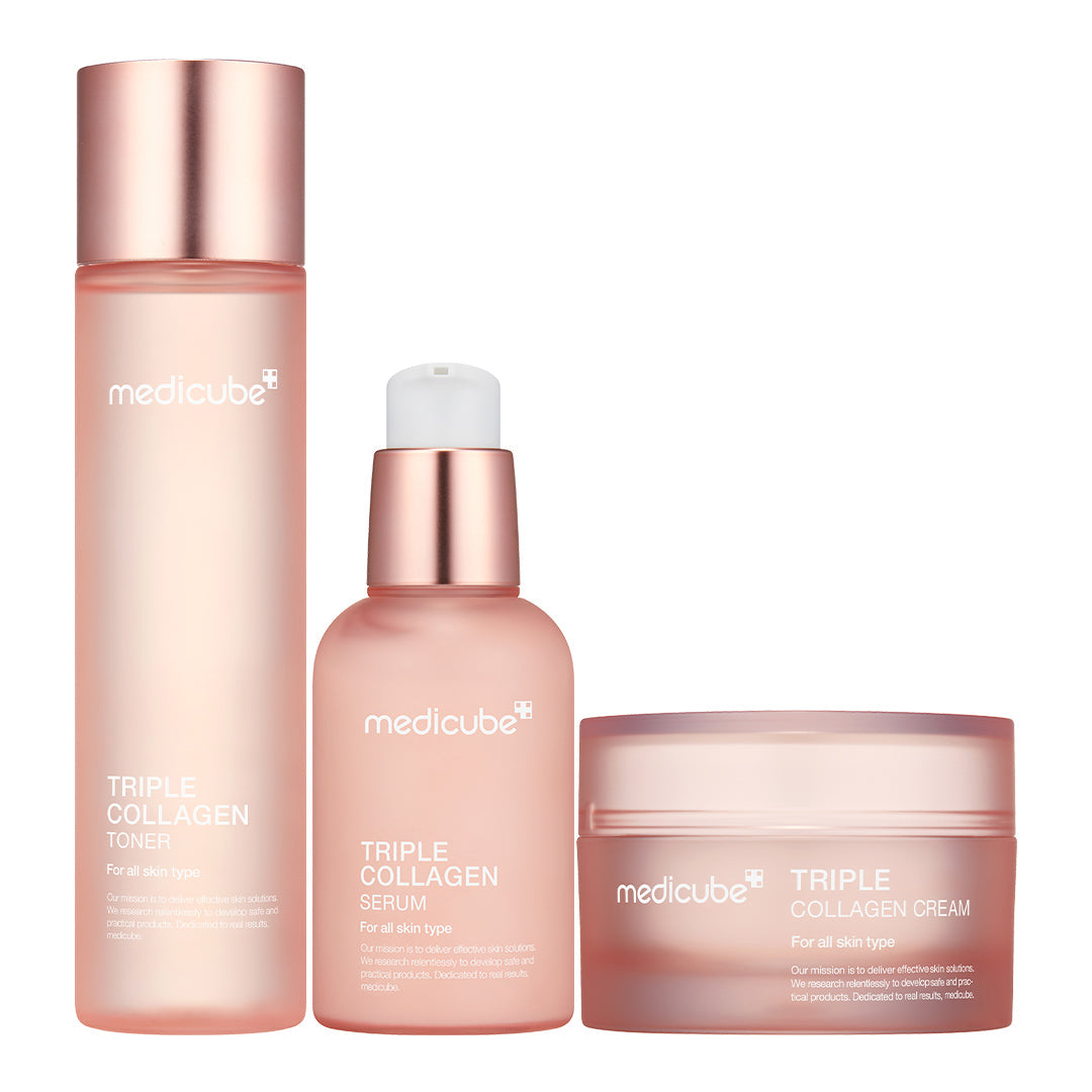 Deep Glow Set R0