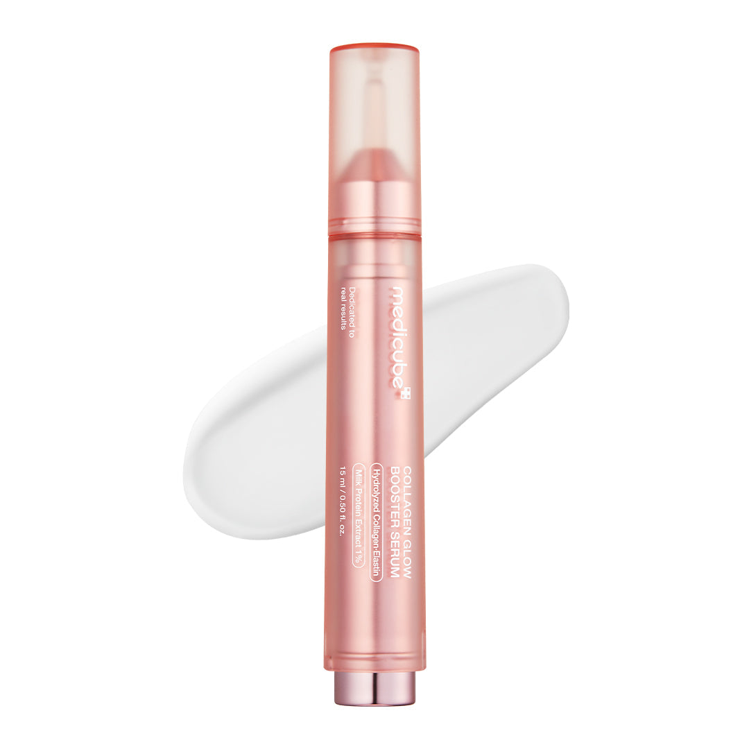 Collagen Glow Booster Milk Serum O4