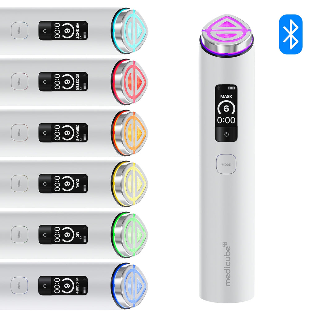 Booster Pro X2™ I5