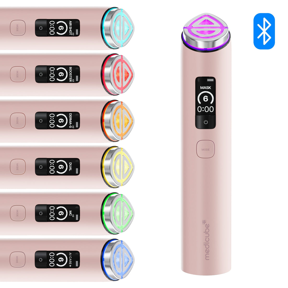 Booster Pro X2™ I5
