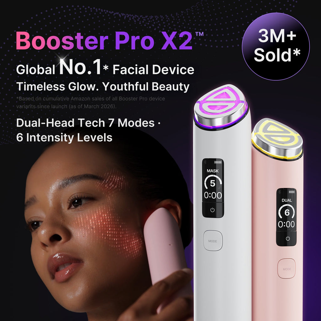 Booster Pro X2™ G9