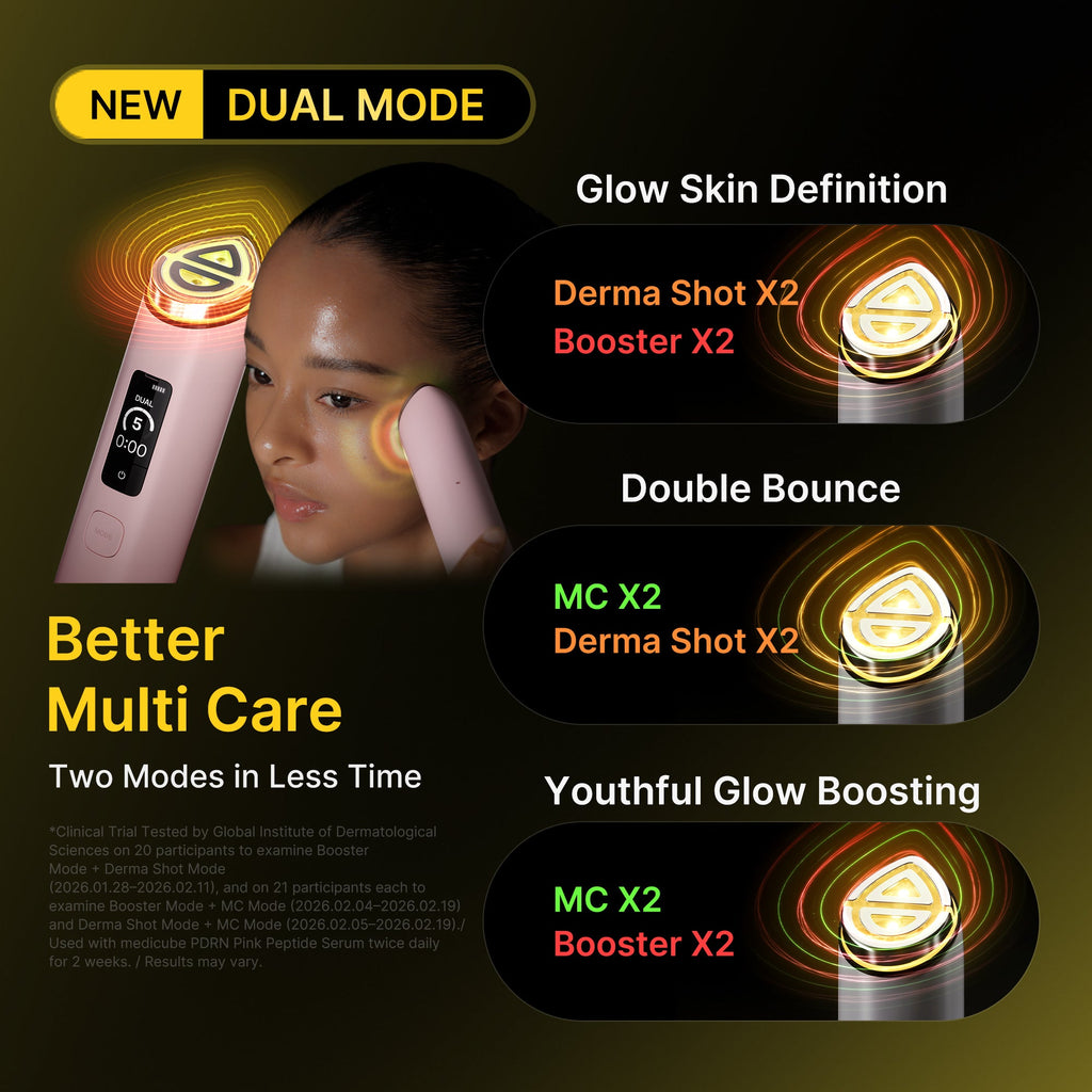 Booster Pro X2™ G9