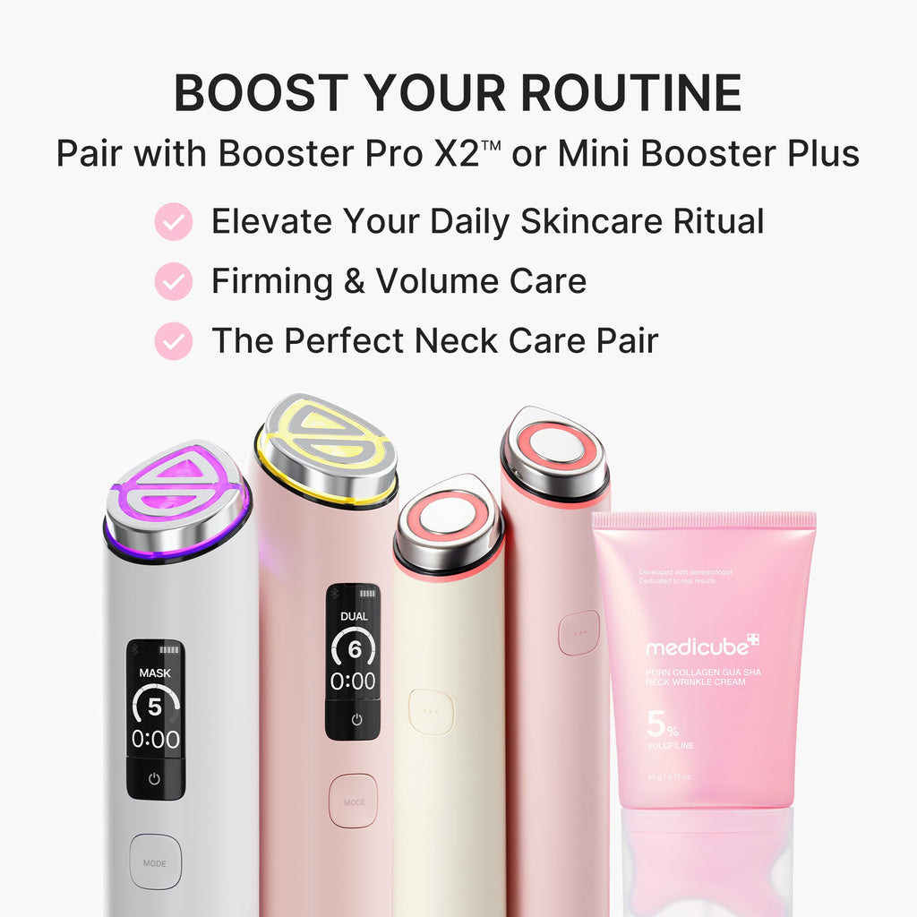 Booster Pro X2™ G9