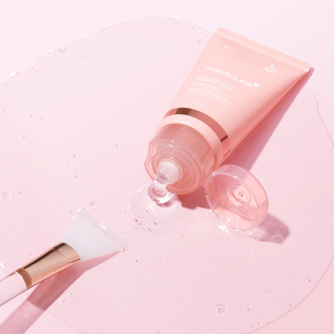 Glazed Milk Duo R5