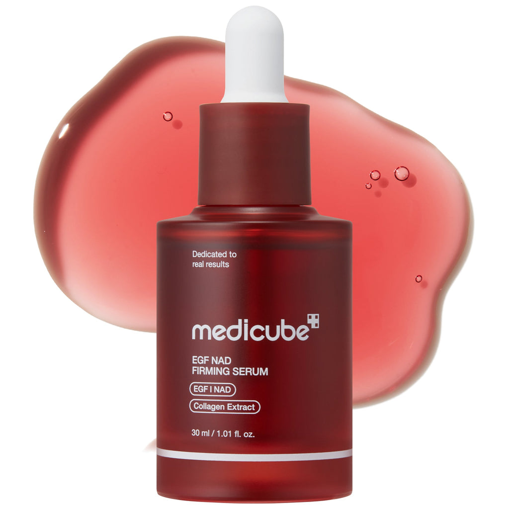 EGF NAD+ Firming Serum S2