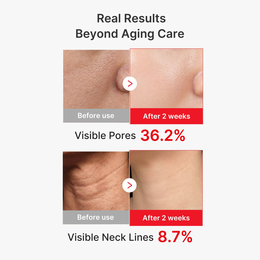 EGF NAD+ Firming Serum S2