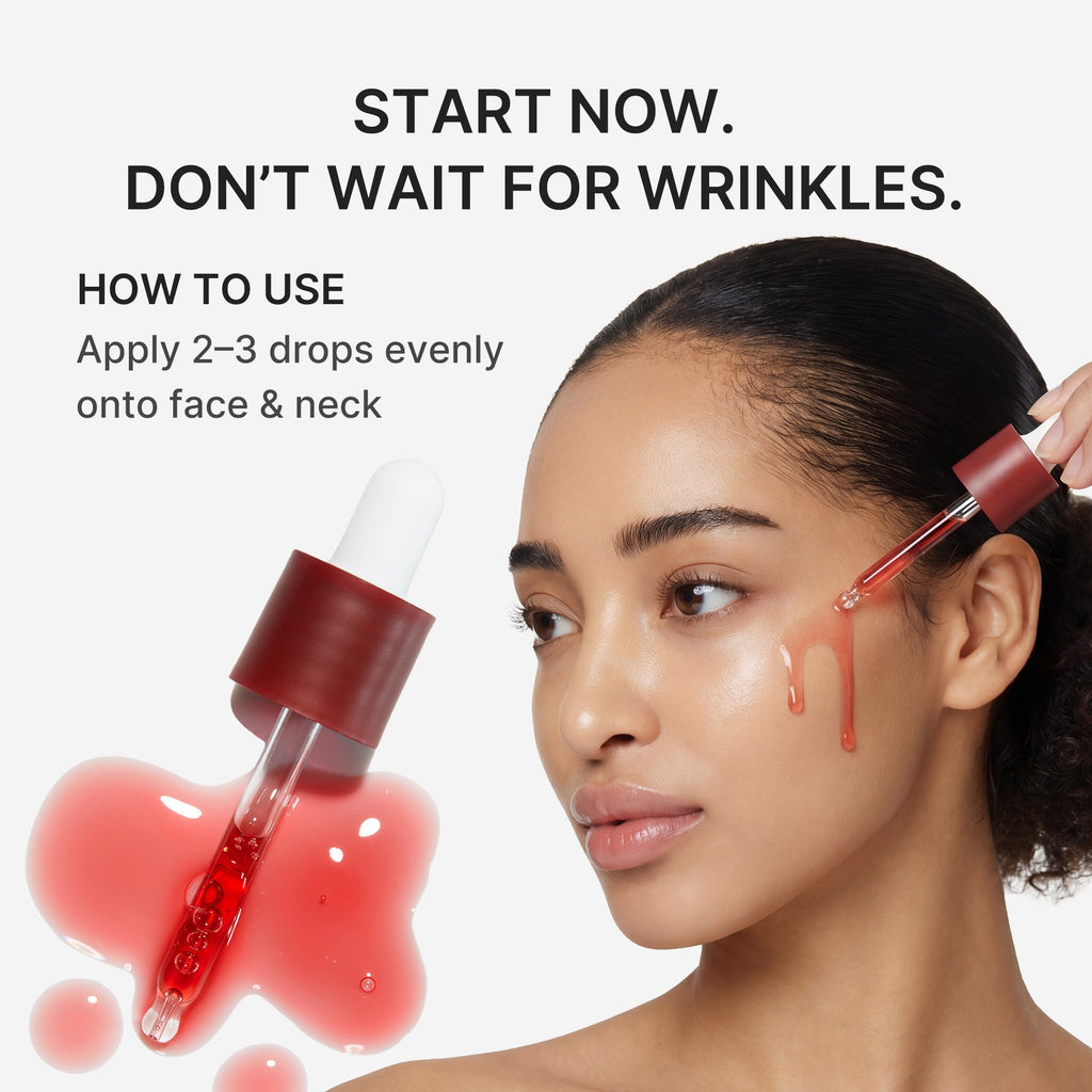 EGF NAD+ Firming Serum S2