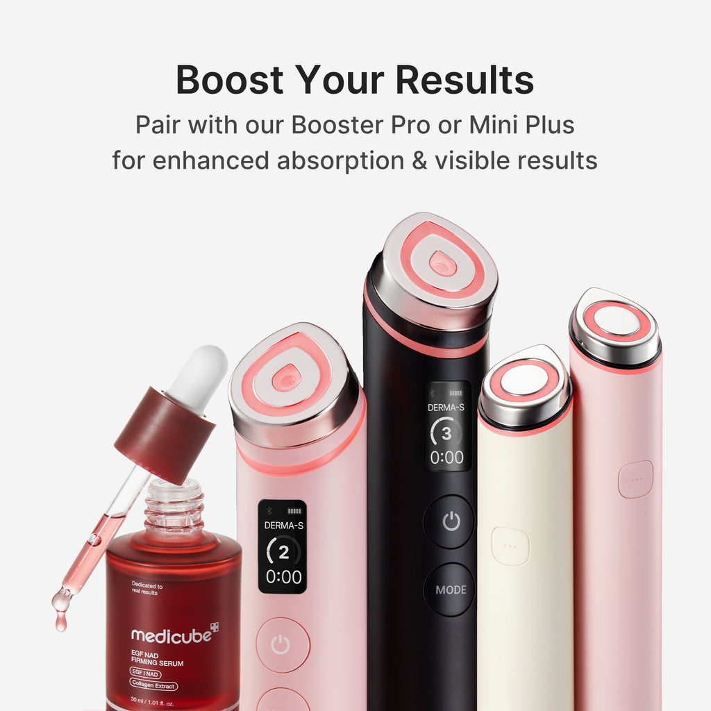 EGF NAD+ Firming Serum S2