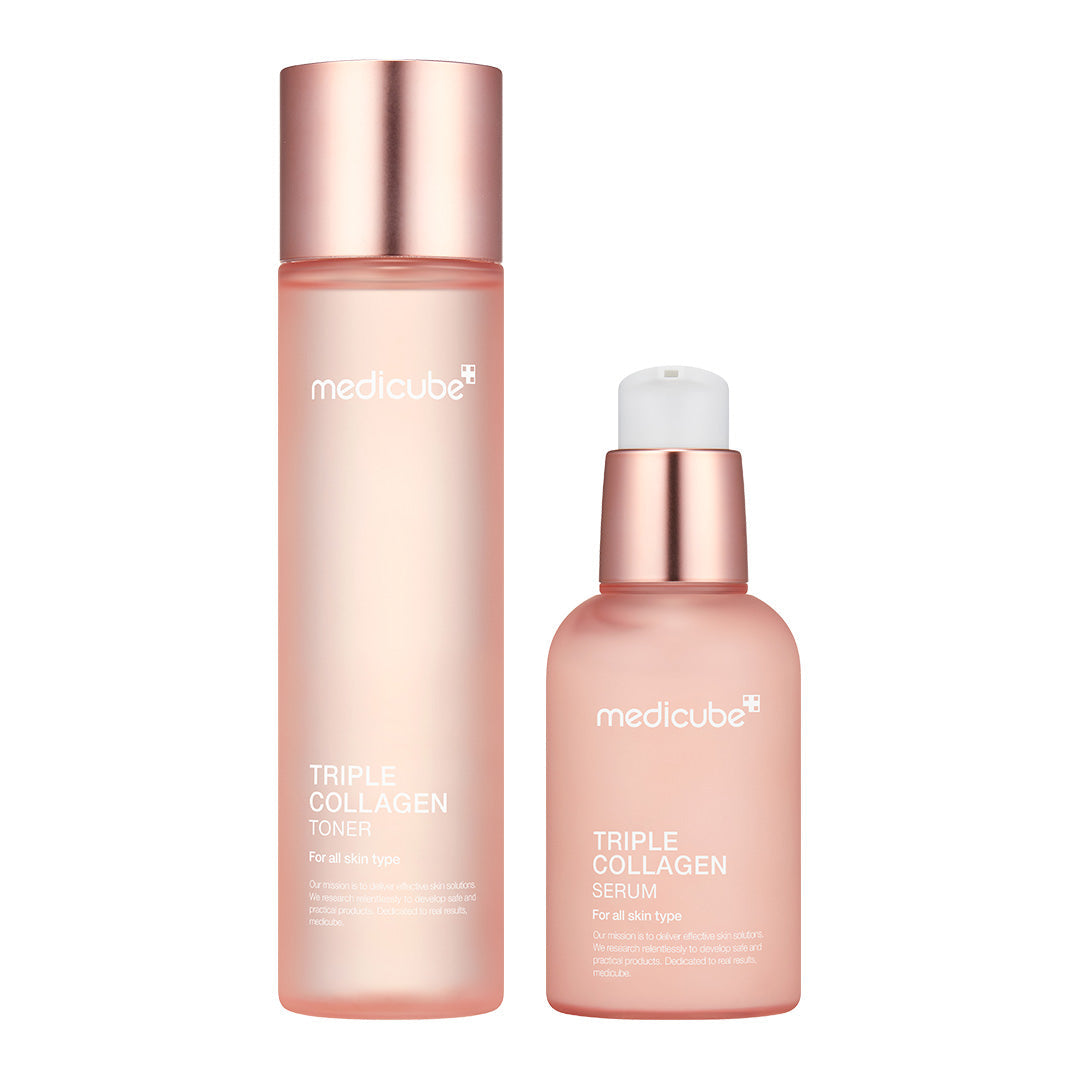 Glass Glow Duo Z6
