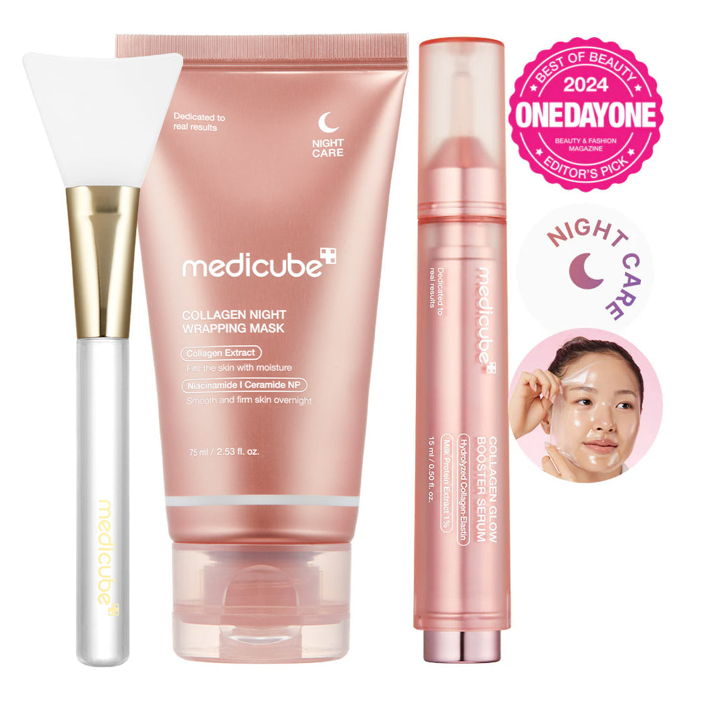 Glazed Milk Duo R5