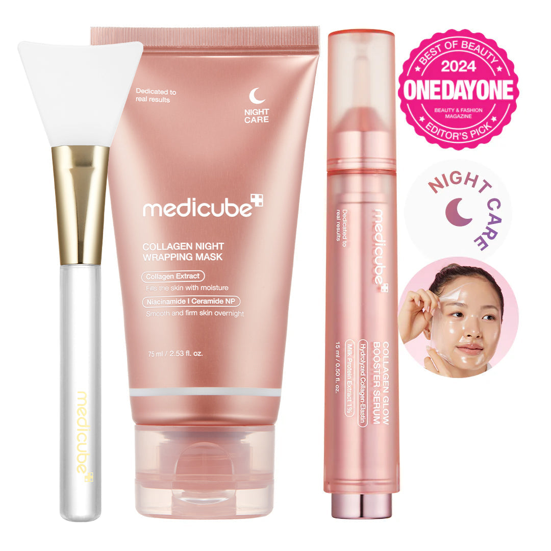 Glazed Milk Duo R5