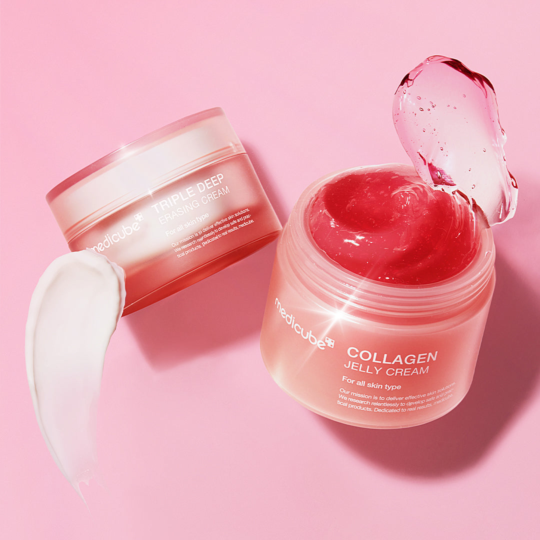 Collagen Swirl Duo V7