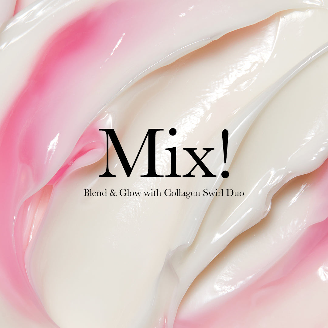 Collagen Swirl Duo V7