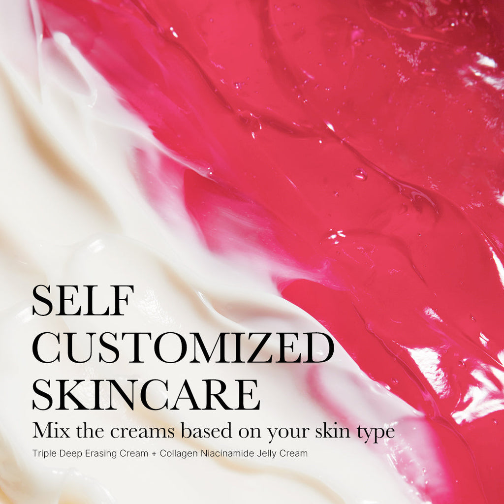 Collagen Swirl Duo V7