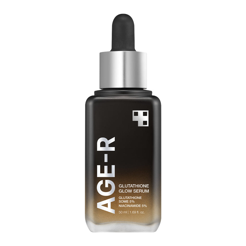 AGE-R Glutathione Glow Serum E8