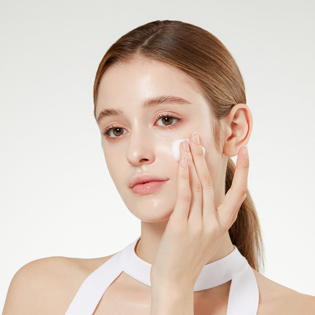 [US ONLY] Collagen Glow Bubble Serum S6