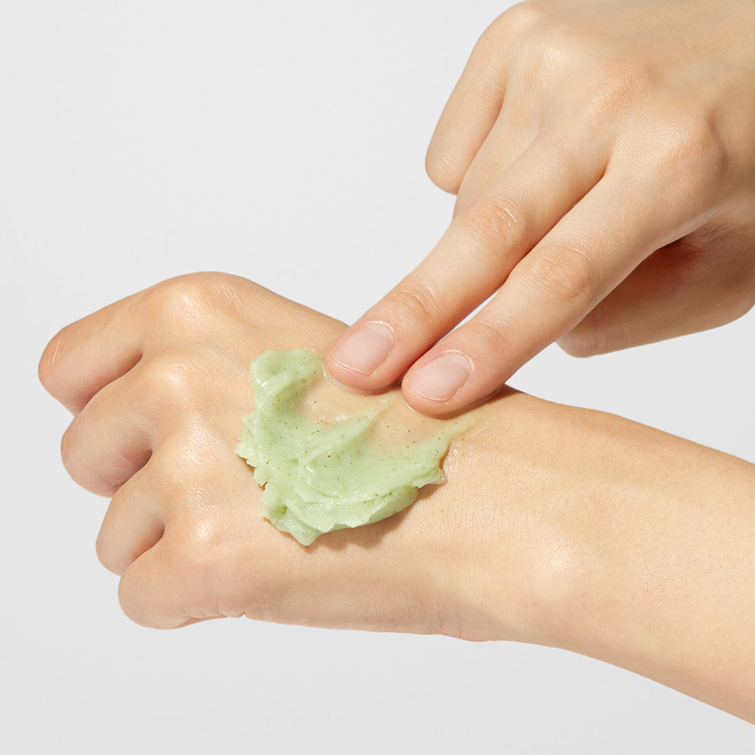 Super Cica Exfoliating Cleansing Balm F5